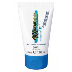 Exxtreme Glide Waterbased 30ml