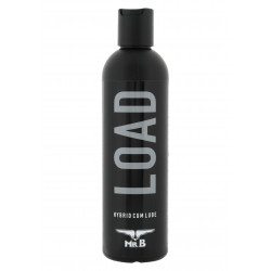 Mister B Load Silicone 250ml