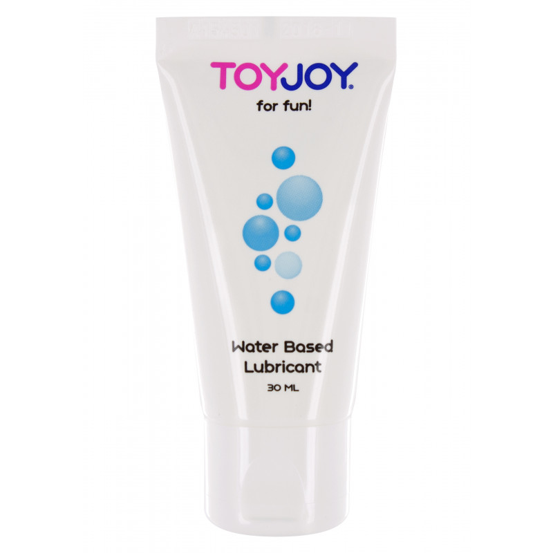 Toyjoy Waterbased Lube 30ml