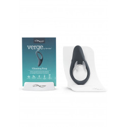We-vibe Verge Retail Kit Slate