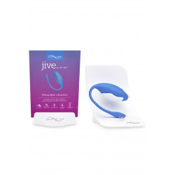 We-vibe Jive Retail Kit
