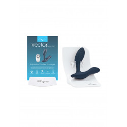 We-vibe Vector Retail Kit
