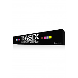 Basix Promo 3d Sign