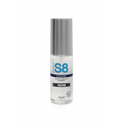 S8 Cooling Wb Lube 50ml Tester
