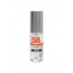 S8 Wb Anal Lube 50ml Tester