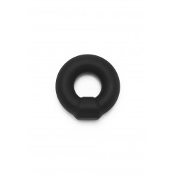 Soft Silicone Stud C-ring