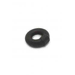 Soft Silicone Stud C-ring