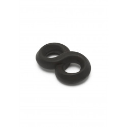 Soft Silicone Jock C-ring