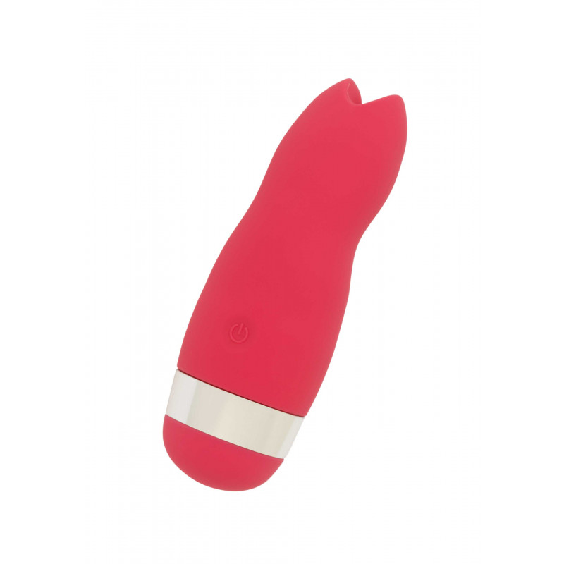 Excite Soft Silicone Clitoral