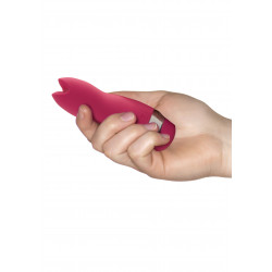 Excite Soft Silicone Clitoral