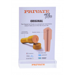 Private Retail Kit+tube Tester