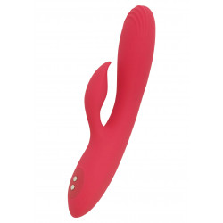 Intense Soft Silicone Rabbit