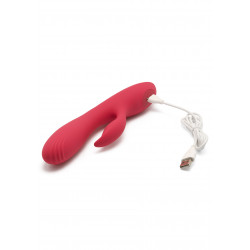 Intense Soft Silicone Rabbit