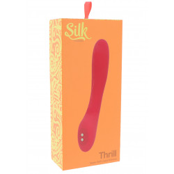 Thrill Soft Silicone G-spot