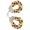 Furry Fun Cuffs