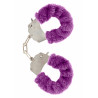 Furry Fun Cuffs