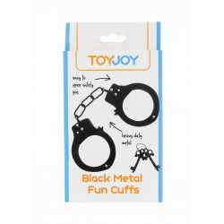 Metal Handcuffs