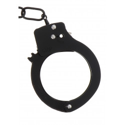 Metal Handcuffs