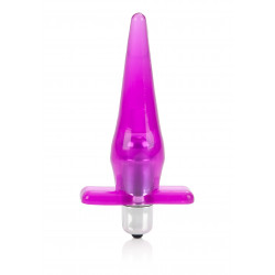 Mini Vibro Tease