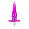 Mini Vibro Tease