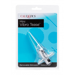 Mini Vibro Tease