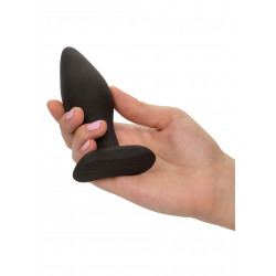 Silicone Anal Exerciser Kit