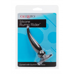 Silicone Rump Rider