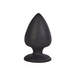 Silicone Plump Plug