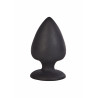 Silicone Plump Plug