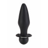 Vibrating Silicone Booty Rider