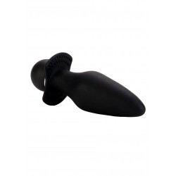 Vibrating Silicone Booty Rider