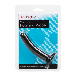 Silicone Pegging Probe