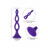 Silicone Triple Probe