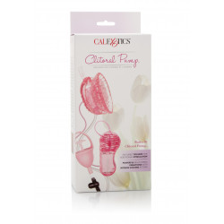 Butterfly Clitoral Pump