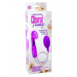 The Original Clitoral Pump