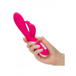 Silicone Ultra-soft Rabbit