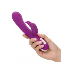 Silicone Thumping Rabbit