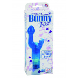 The Original Bunny Kiss