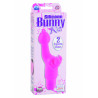 Silicone Bunny Kiss