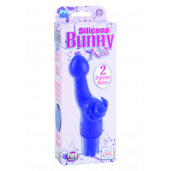 Silicone Bunny Kiss