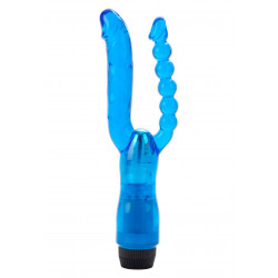 Dual Penetrator Vibrator