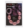 Swirl Pleasure Beads