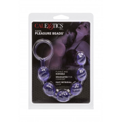 Swirl Pleasure Beads