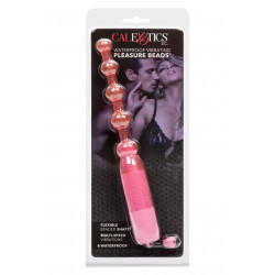 Vibrating Pleasure Beads