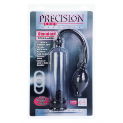 Precision Pump Standard