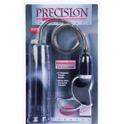 Precision Pump Intermediate