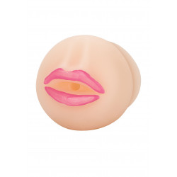 Pure Skin Pump Sleeve Lips