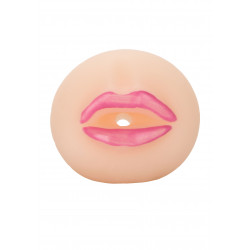 Pure Skin Pump Sleeve Lips