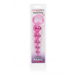 Basic Essentials Beaded Probe