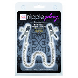 Bull Nose Nipple Jewelry